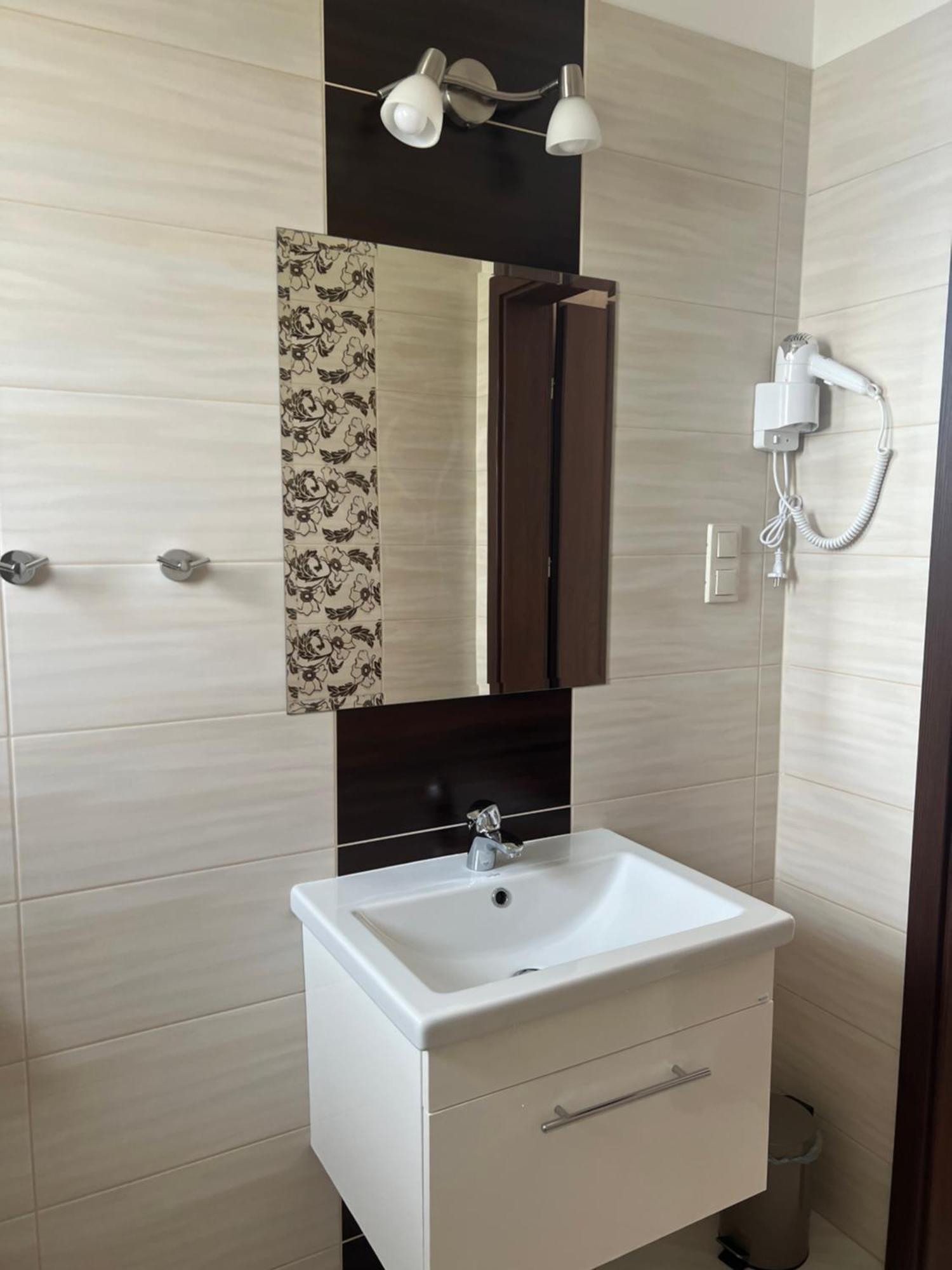 Apartamenty Bursztynowe 데브키 외부 사진