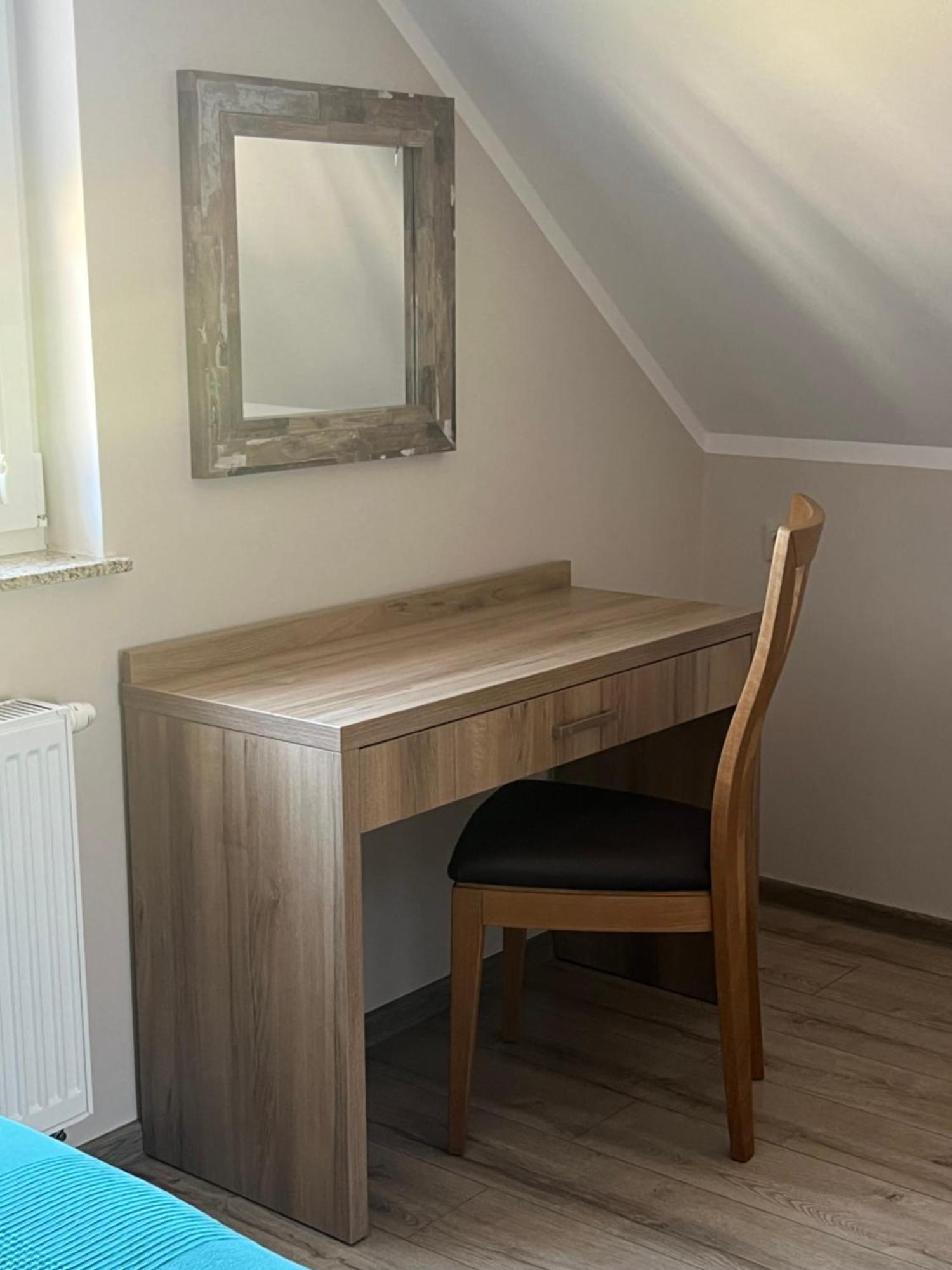 Apartamenty Bursztynowe 데브키 외부 사진